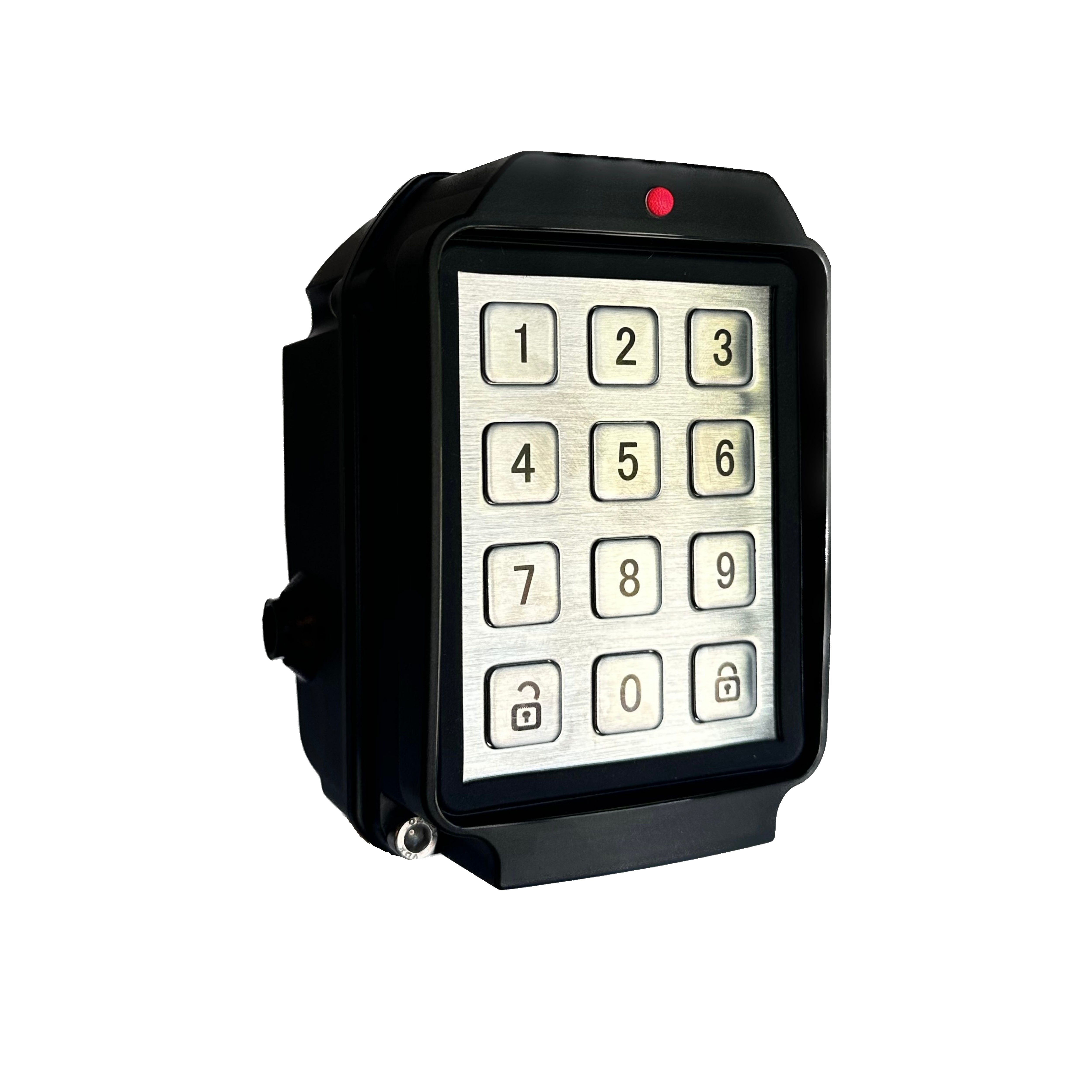 DEF Keypad (includes 1 x Lithium Battery)