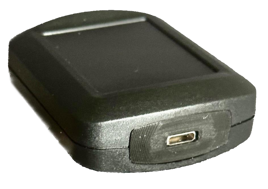 DEF Connector for On Site Programming