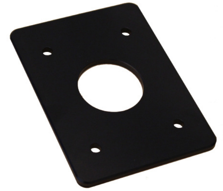 EXRead SCR-SD G2 Cover plate 