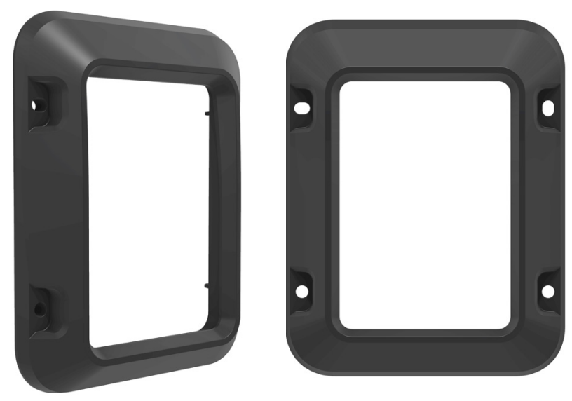 EXRead SCR-SD G2 Vandal protection EXRead SCR-SD G2 Vandal protection