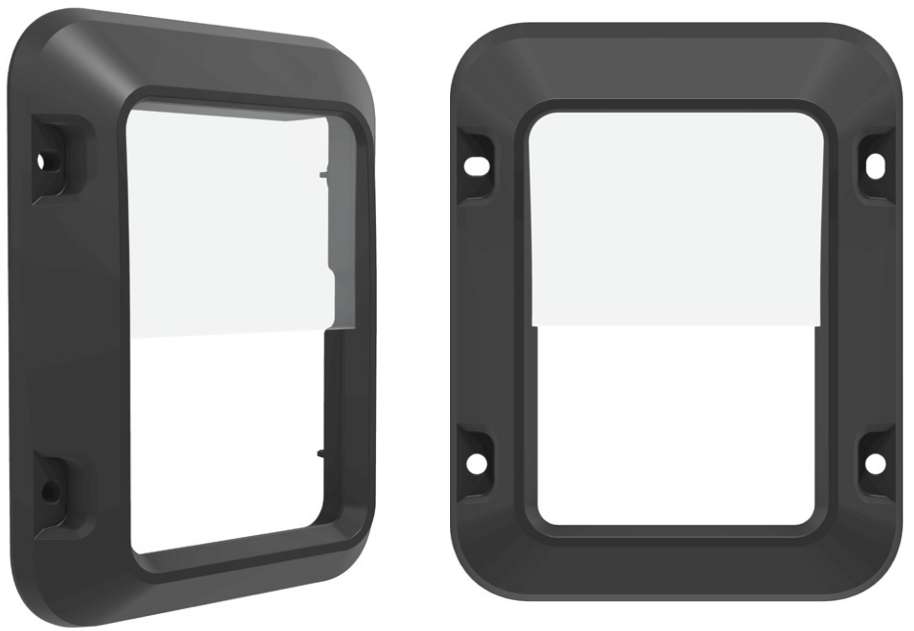 EXRead SCR-SD G2 Vandal protection display protec