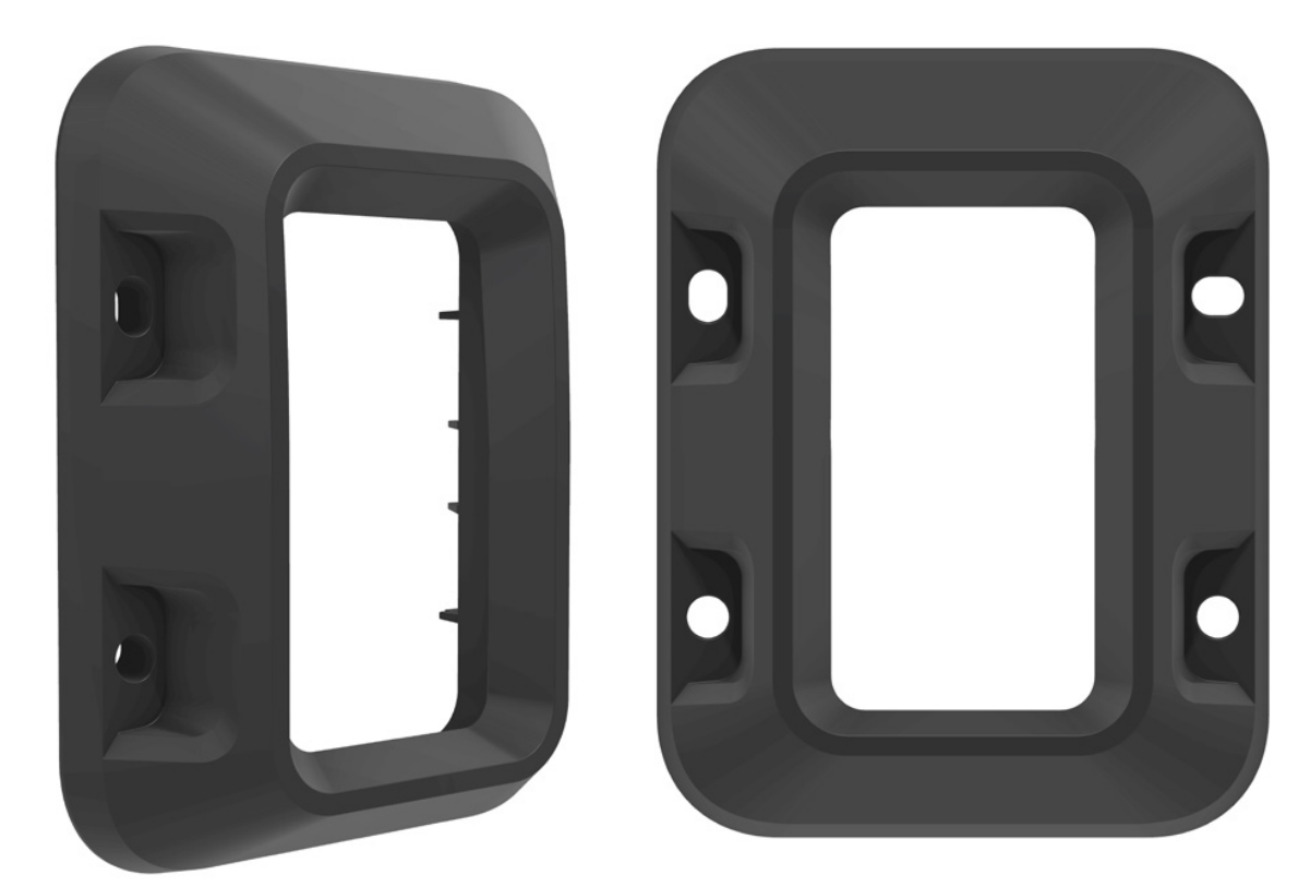 EXRead SCR-S G2 Vandal protection