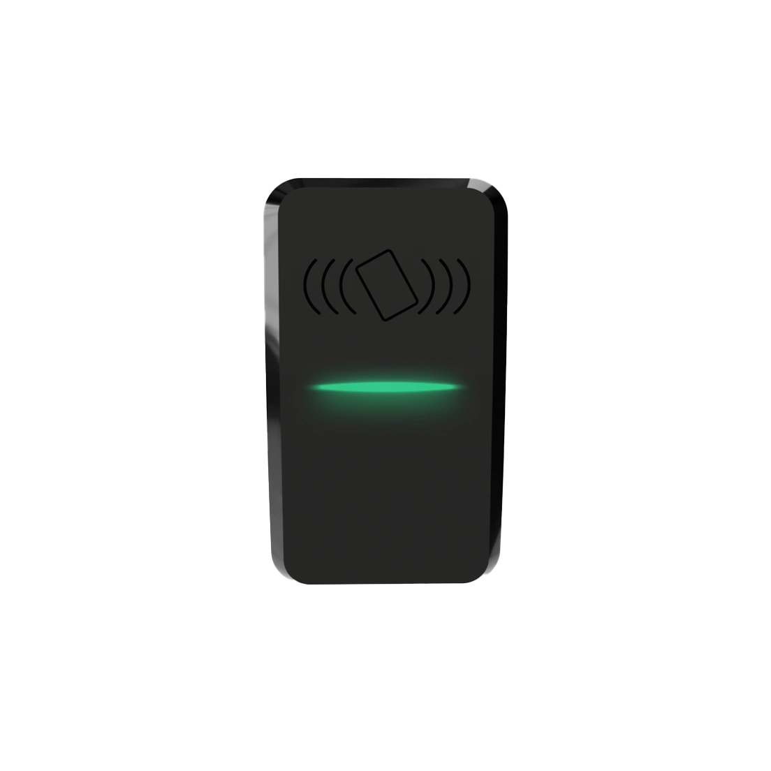 EXRead SCR-S G2 OSDP™ RFID Reader EXRead SCR-S G2 OSDP™ RFID Reader