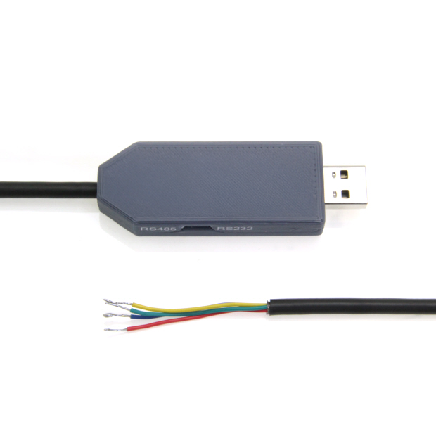 EXRead RS485 to USB Cable for xCR G2