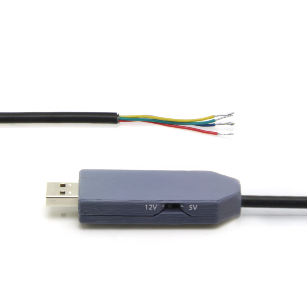 EXRead RS485 to USB Cable for xCR G2