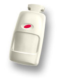 Discovery MCW (868) PIR m/brakett