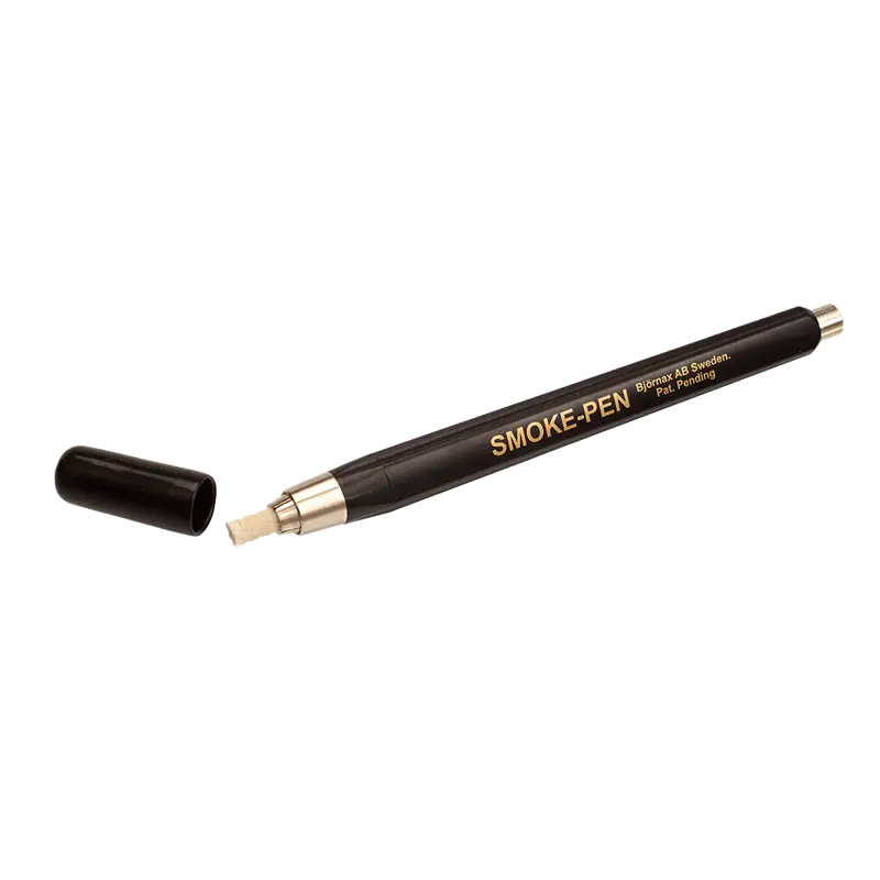 Björnax Røykpenn, 3 veker