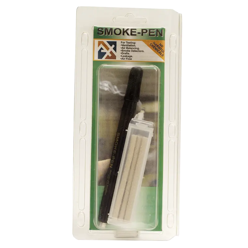 Björnax Røykpenn, 3 veker