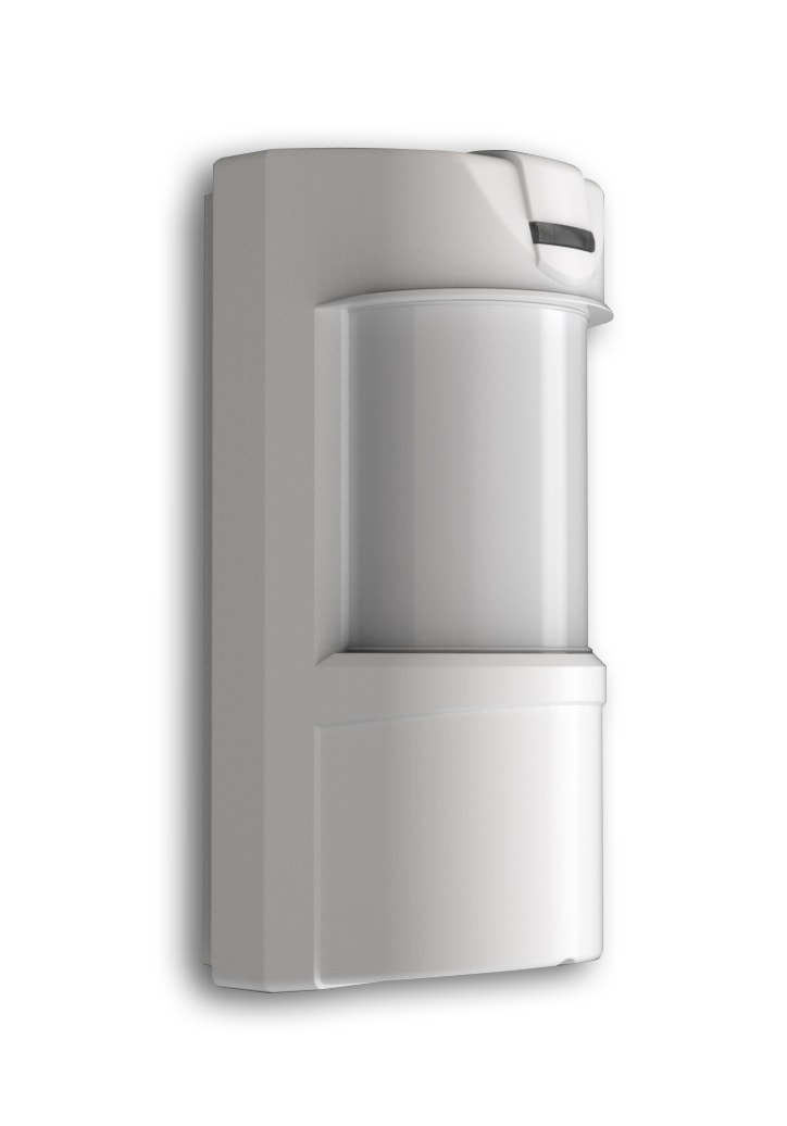 CRW SH-EDS3000AM OUTDOOR-NG utendørs PIR detektor CRW SH-EDS3000AM OUTDOOR-NG utendørs PIR detektor