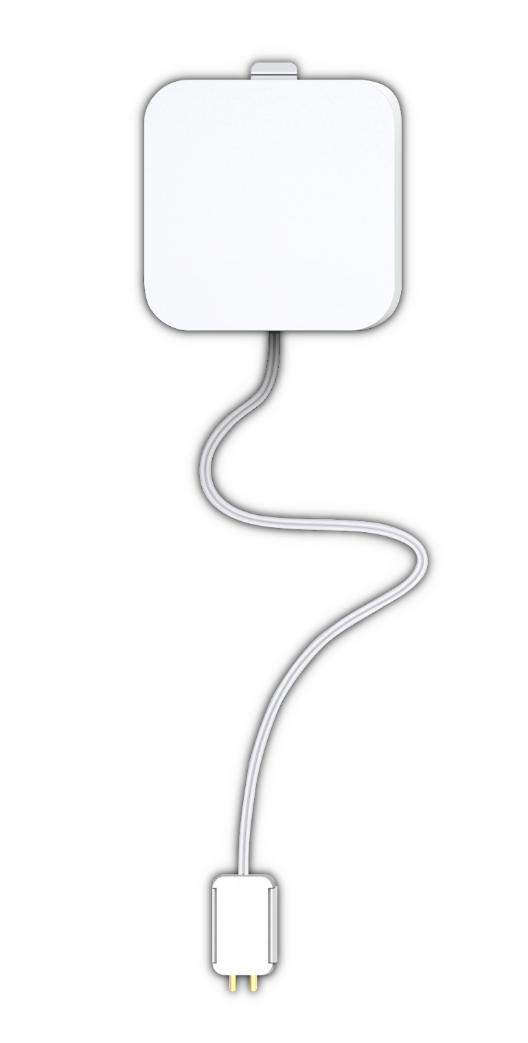 CRW SH-FLOOD-8F Vanndetektor