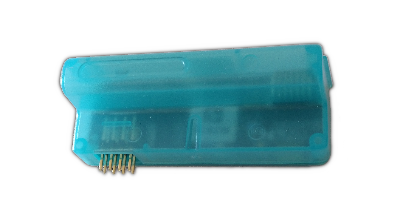 CRW Yale doorman låsmodul SH-AADL-8F 