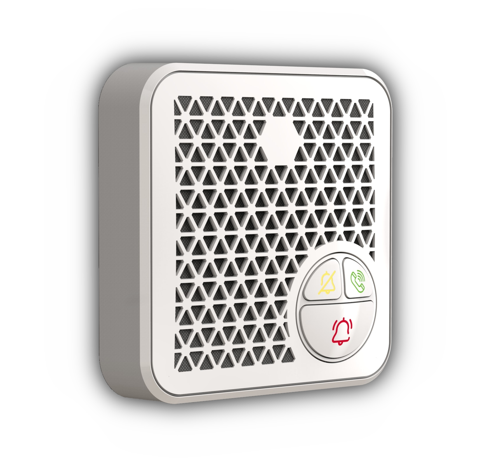 CRW SH-AVM-DECT Toveis talemodul oppladbar