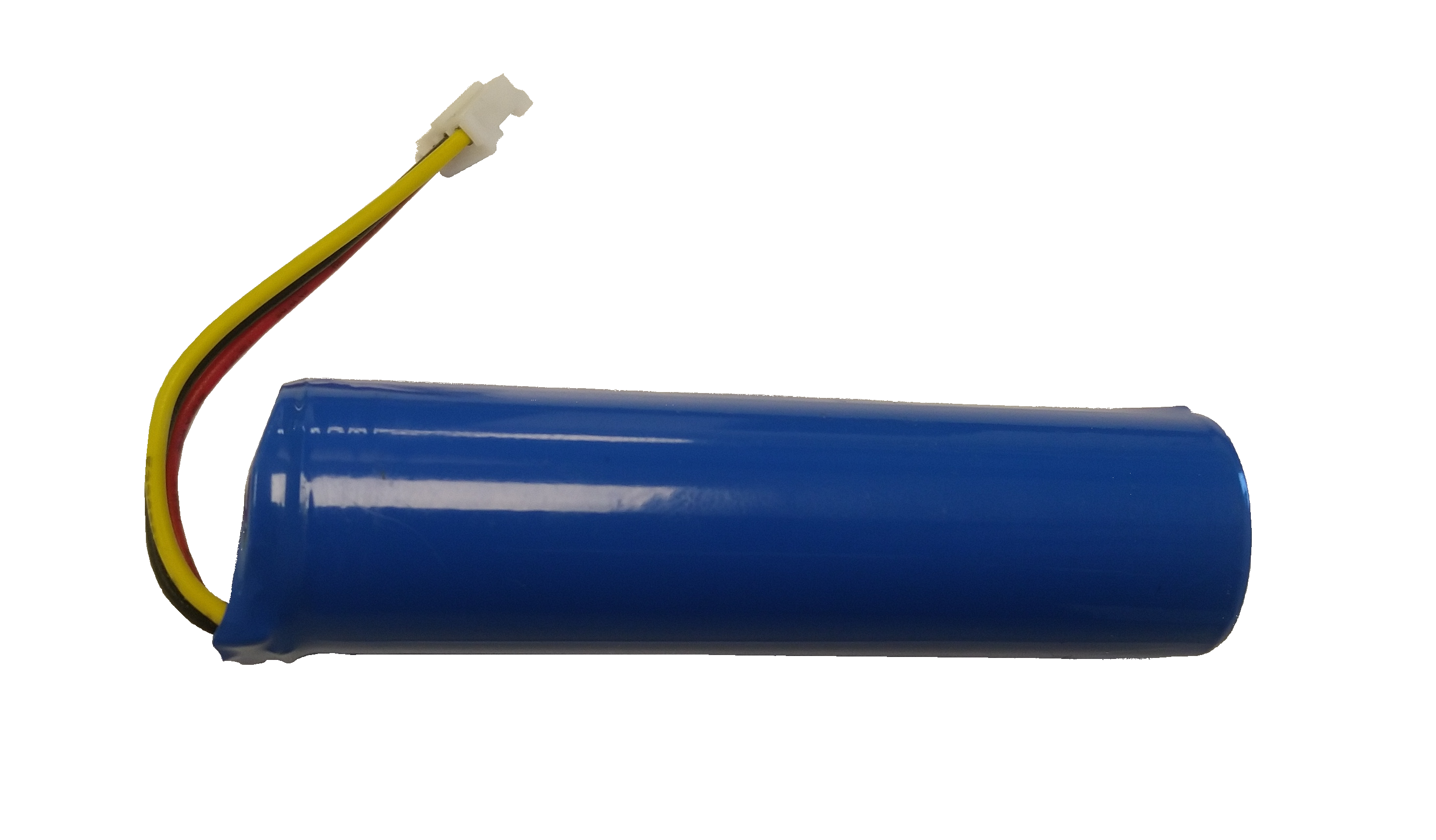 CRW Batteri Shepherd CA