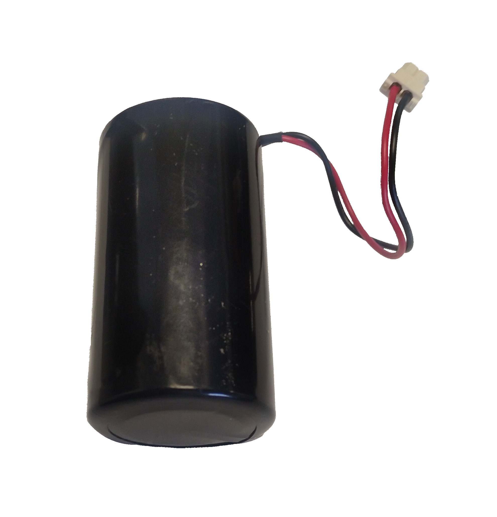 CRW Batteri Lithium 3.6V D for utendørs sirene