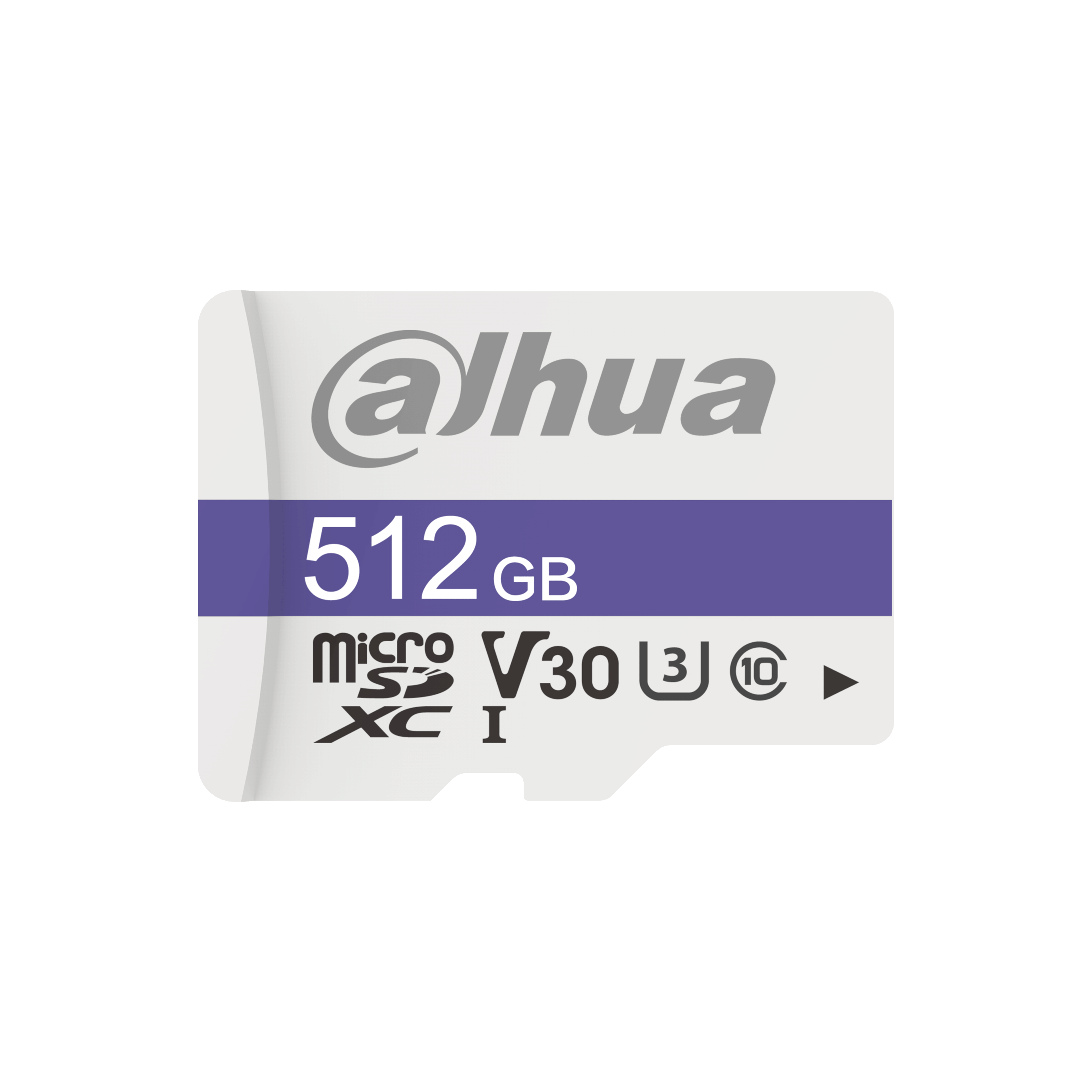 Dahua 512GB minneskort