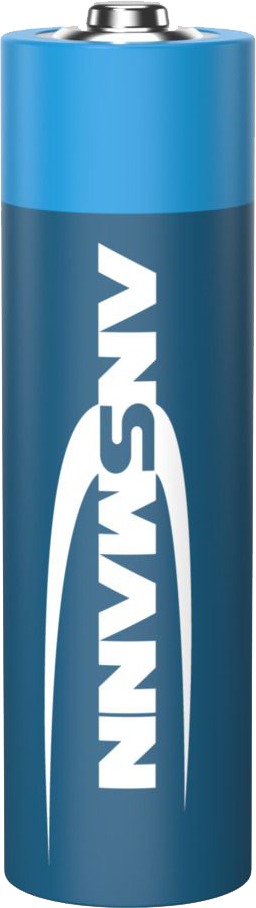 Ansmann Lithium Battery AA / FR6 / 1,5V