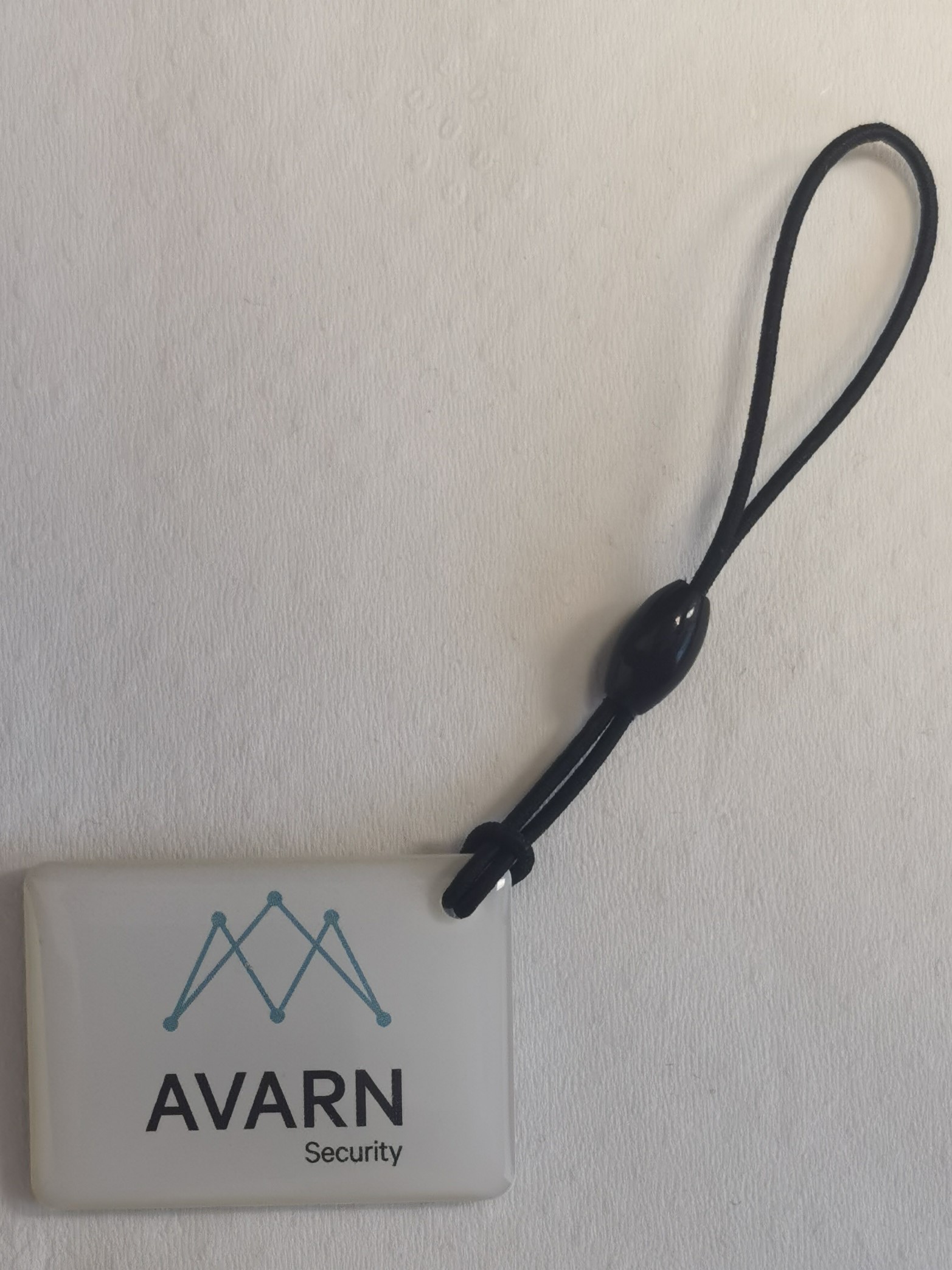 CRW proxbricka Avarn 1 STK