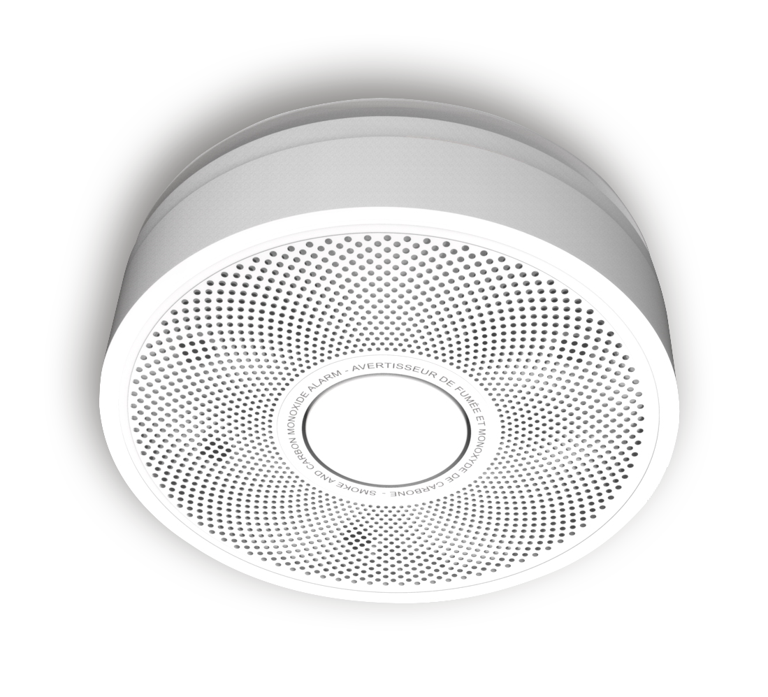 CRW FW2-SMK-NG Optisk Brann (rund) v08 CRW FW2-SMK-NG Optisk Brann (rund) v08