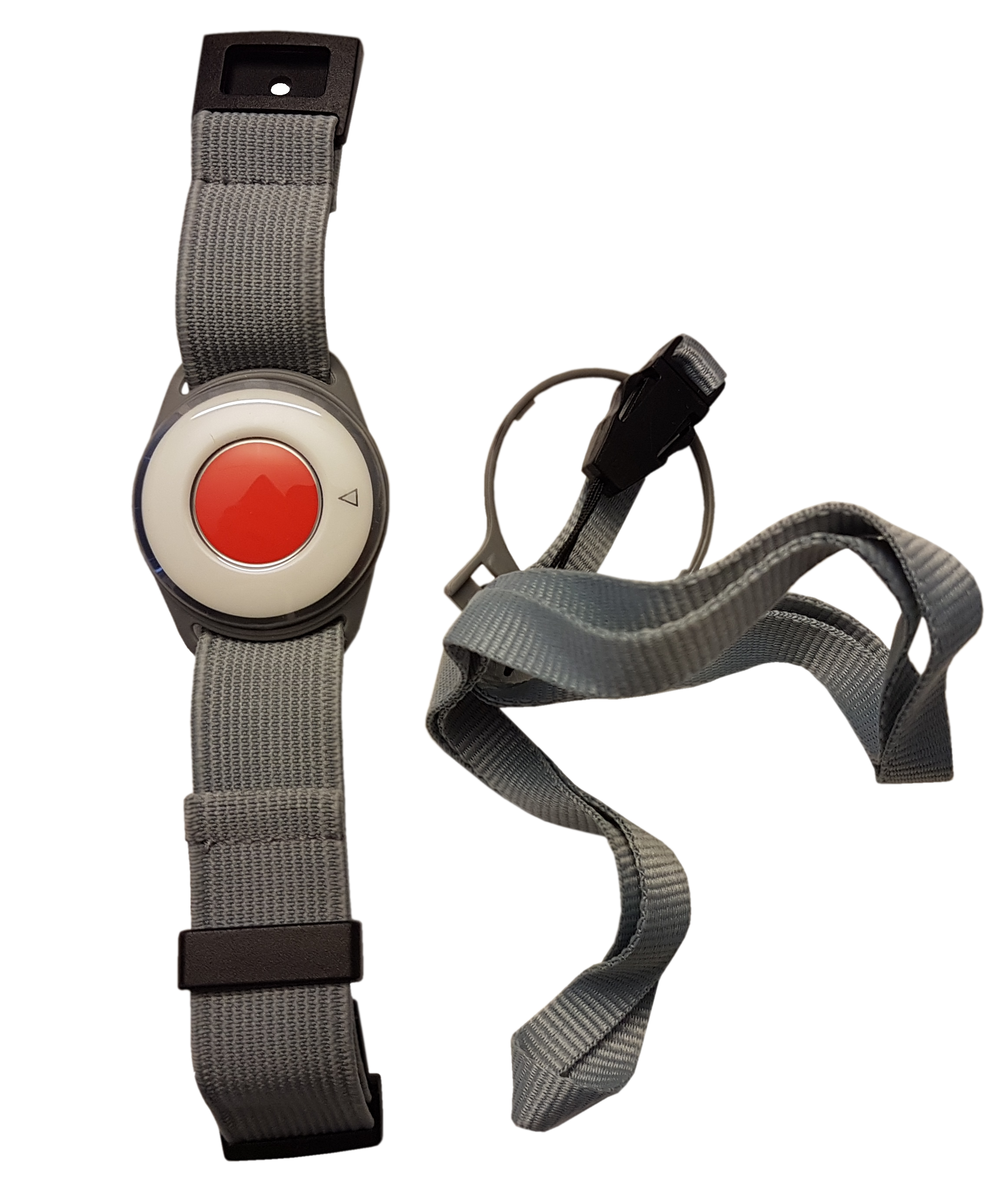 CRW FW2-PANIC-WATCH-8F Panikknapp