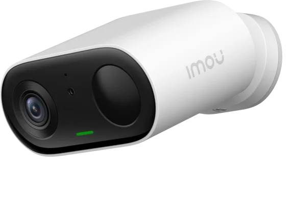 IMOU Cell Go full color