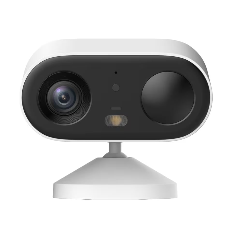 IMOU Cell Go full color