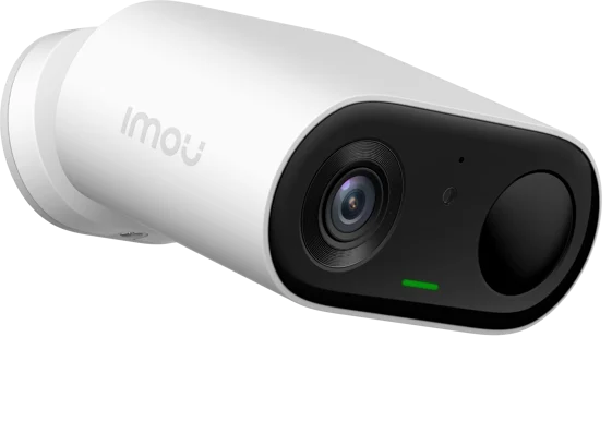 IMOU Cell Go full color