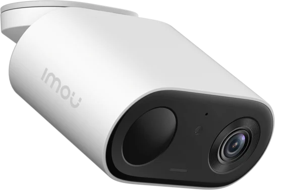 IMOU Cell Go full color