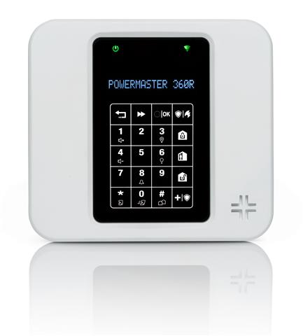 PG2 PM360R sentral (4G/LTE) Norsk