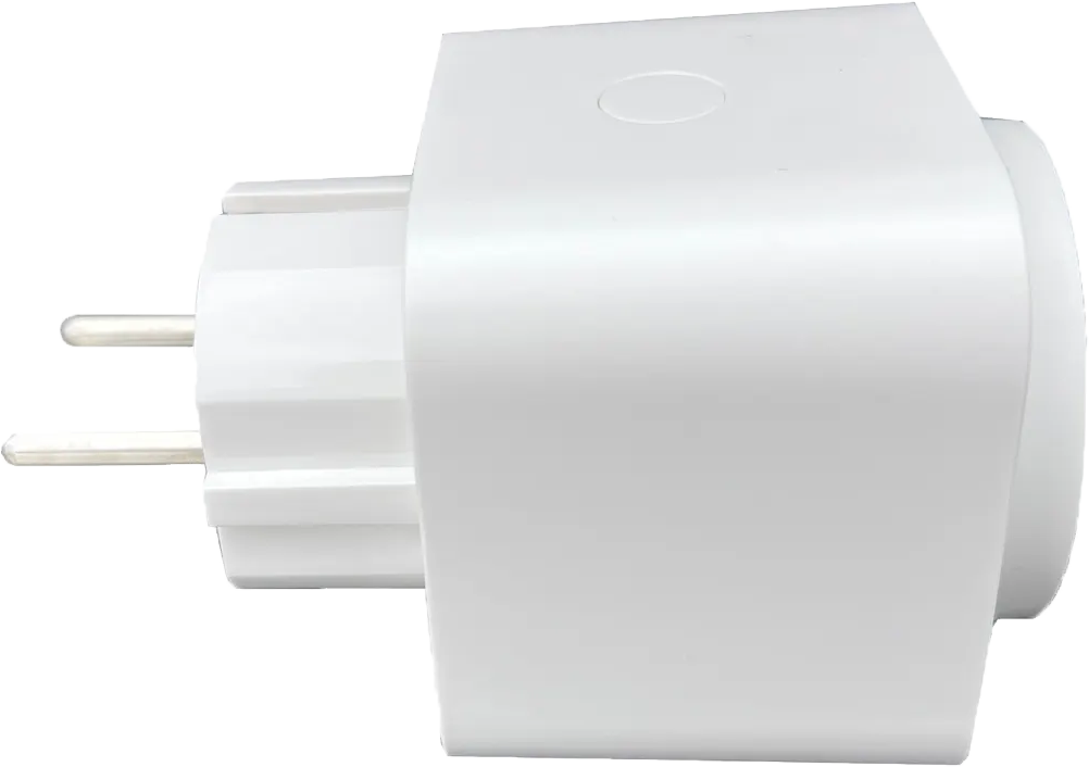 PG2+ IQ Smart Plug 3680W