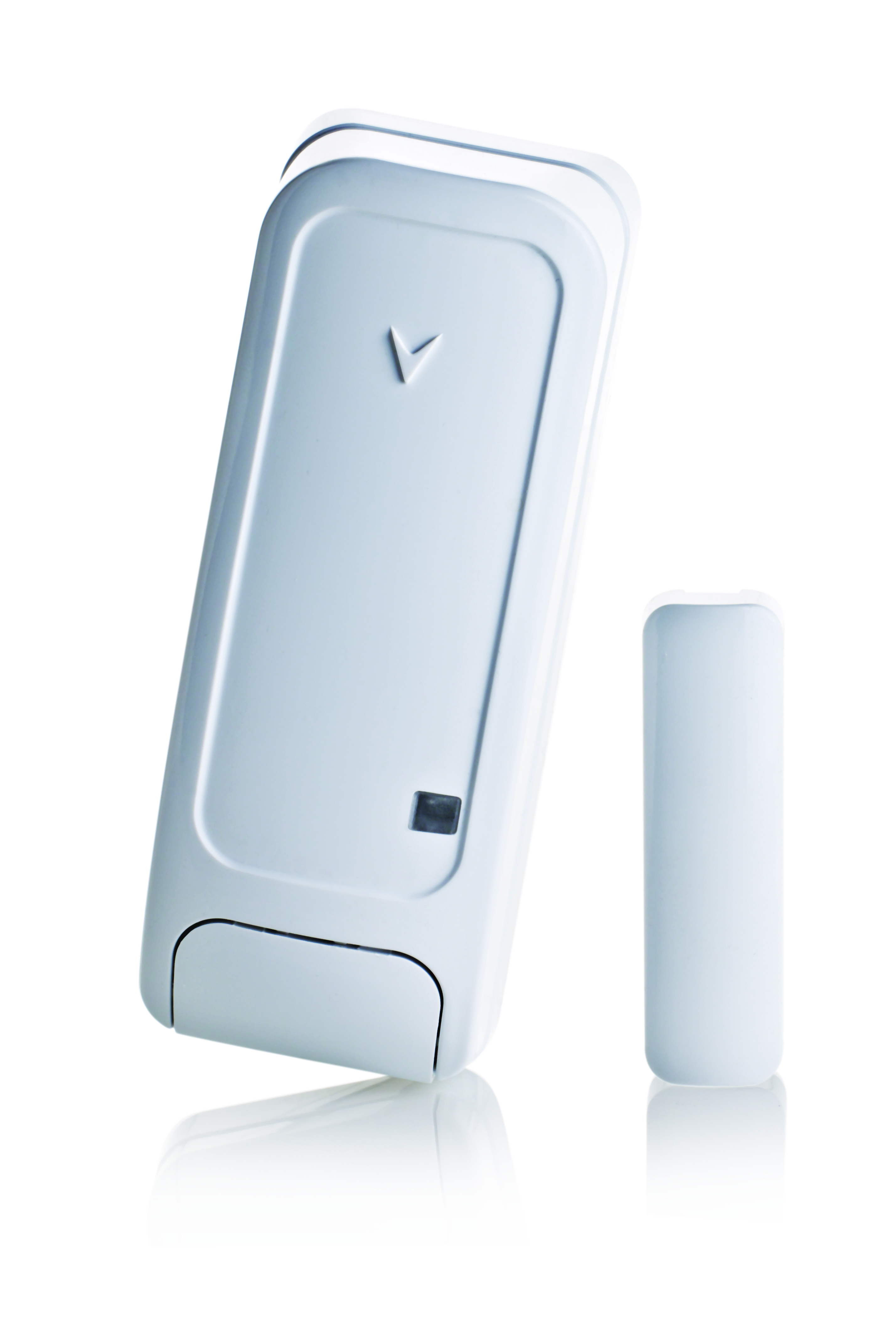 PG2 MC-302E Magnetkontakt/Universalsender m/1 inng