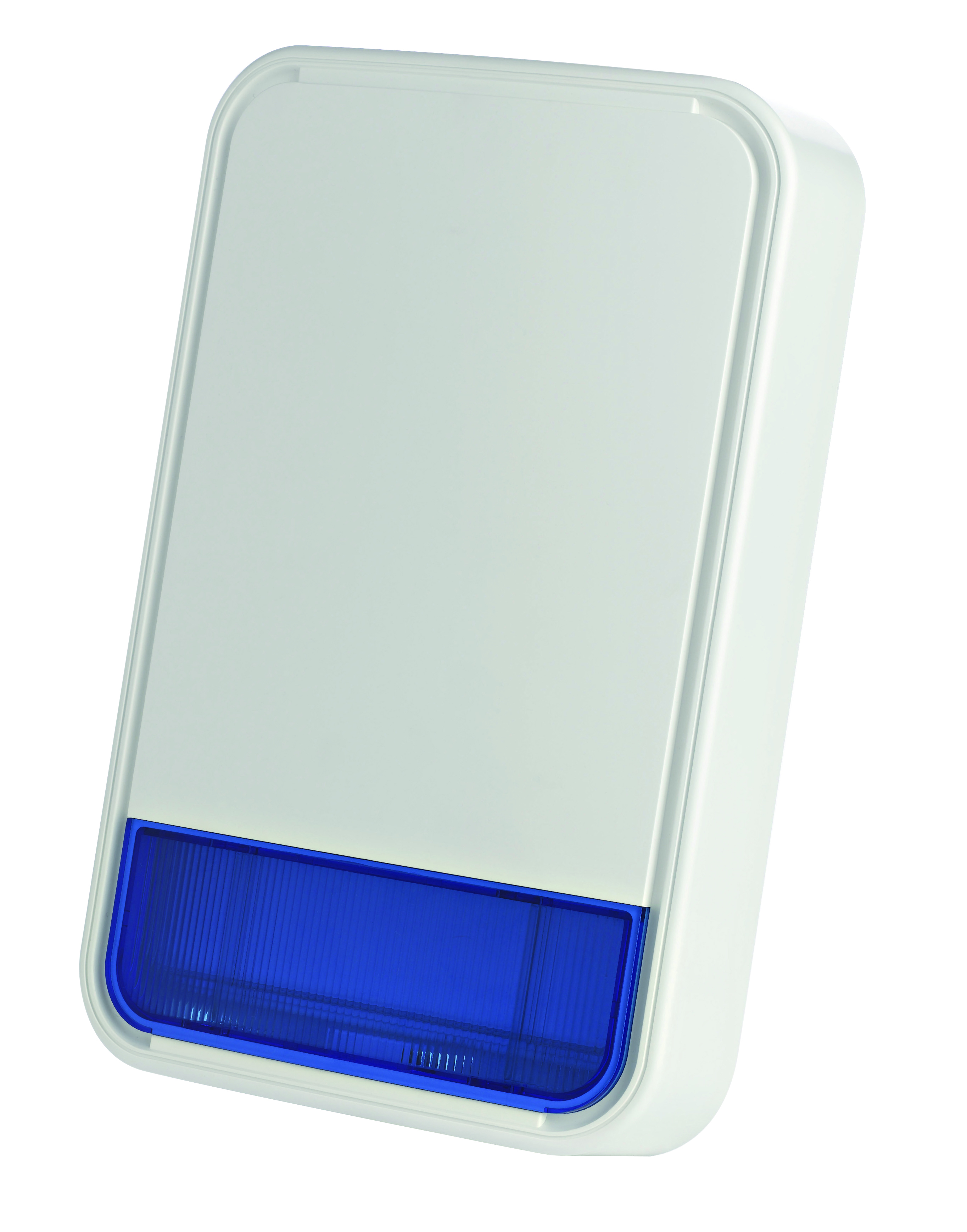 PG2 SR-740 NY Sirene Ute (batteri inni)