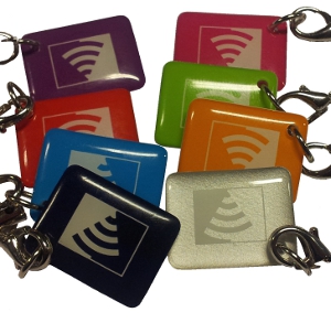 PG2 Adgangsbrikke 3pk til KP-141/160 PG2 Adgangsbrikke 3pk til KP-141/160