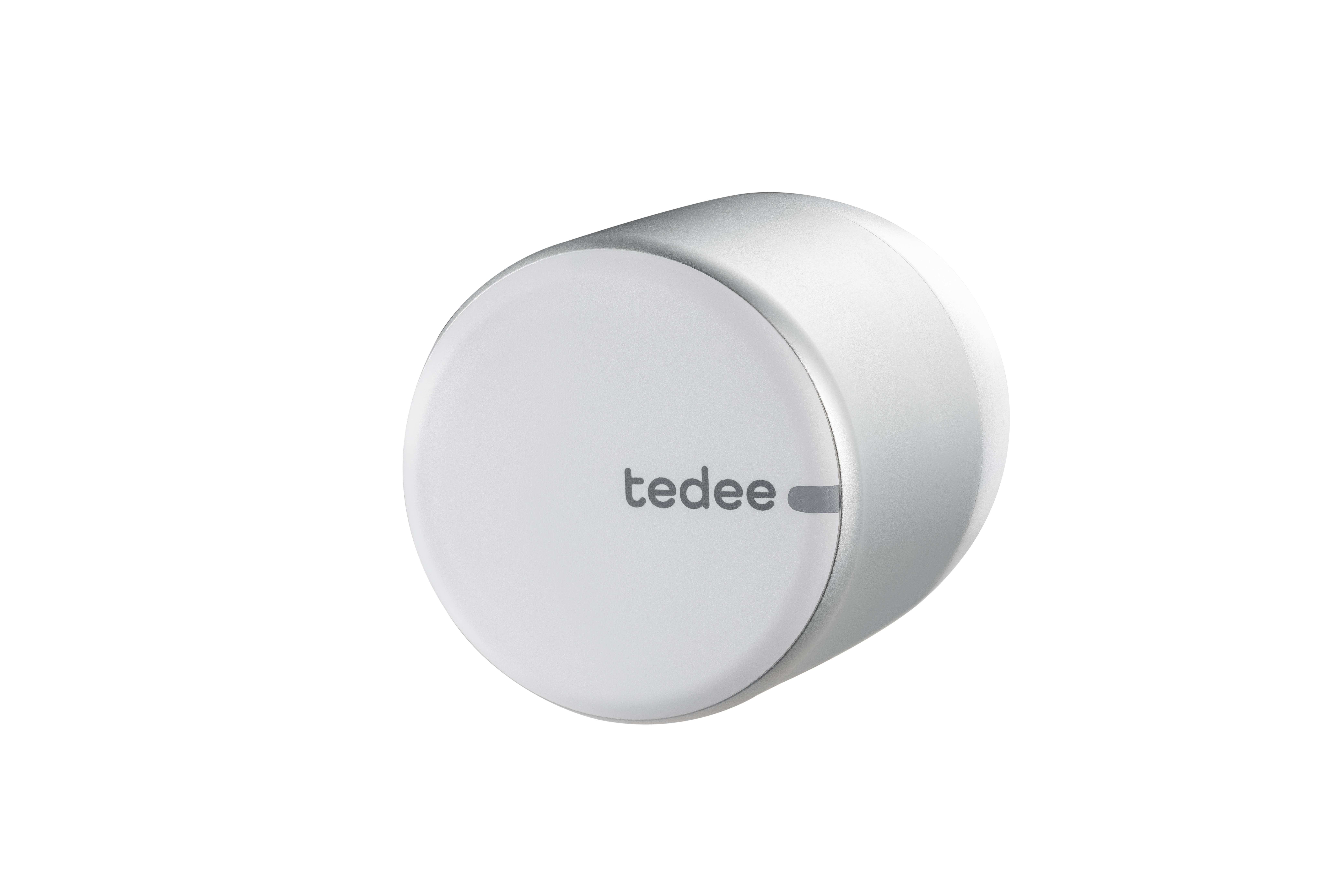 Tedee PRO (Silver/White)