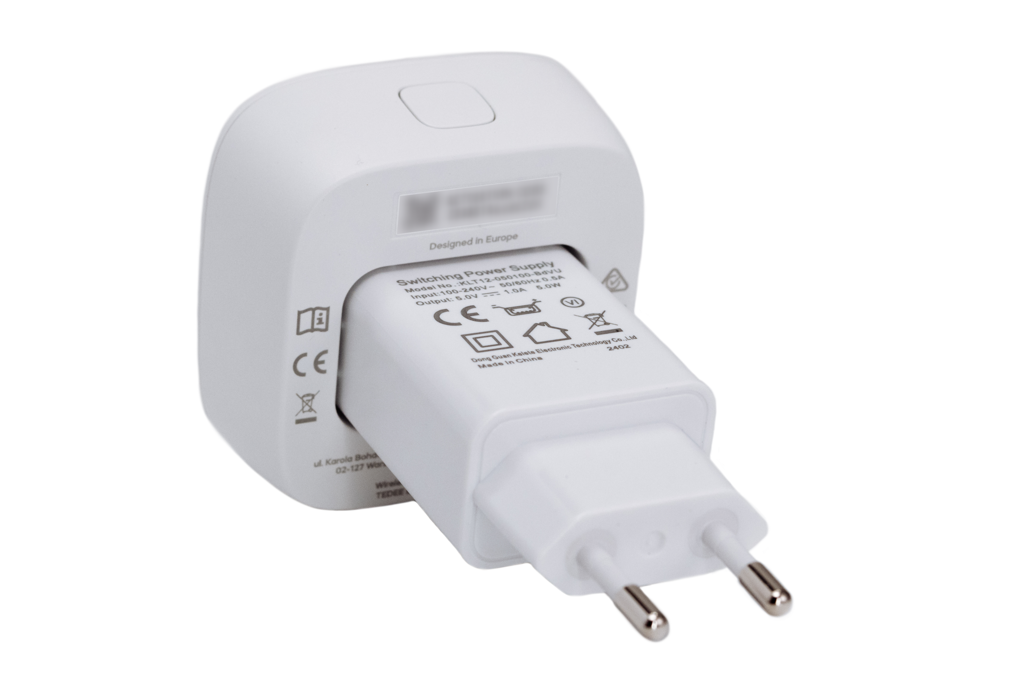 Tedee Bridge European set (Type C/E/F)