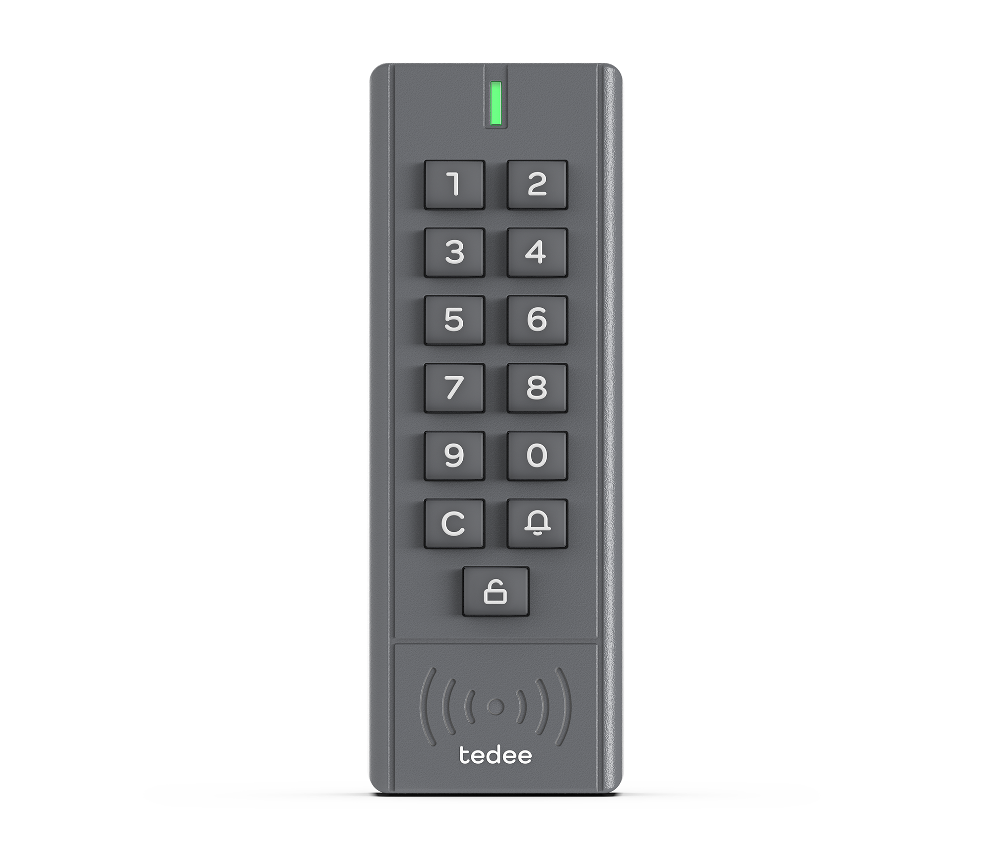 Tedee Keypad