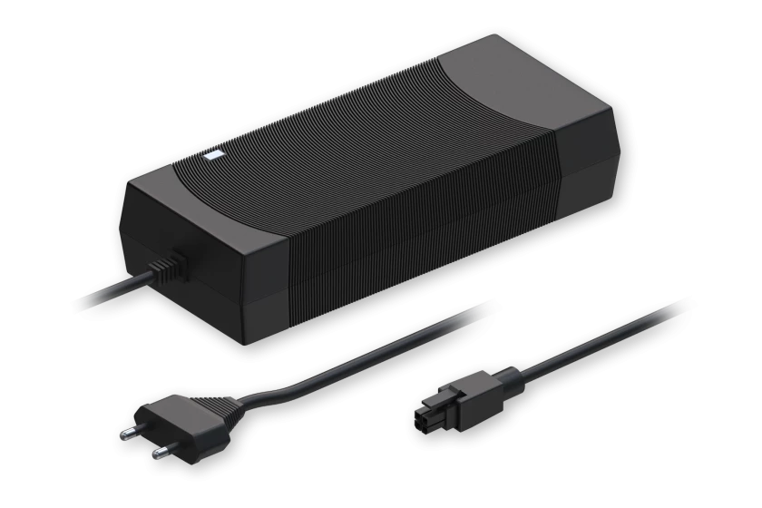 Teltonika EU 4-pin power supply, 130W (TSW100)