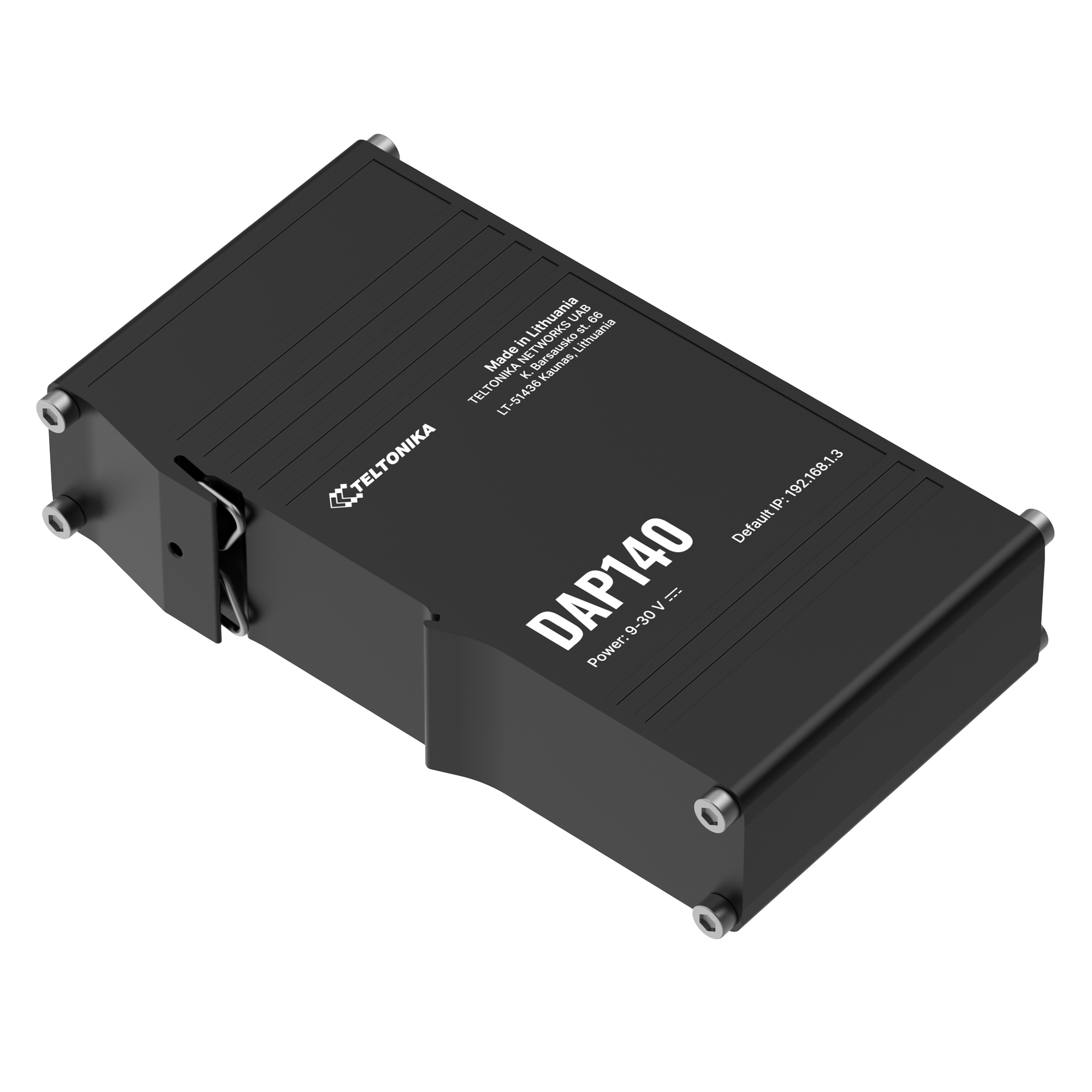 Teltonika DAP140 DIN RAIL access point