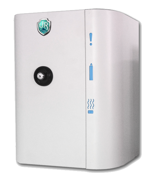 UR FOG Fast 02 2C 1500m3 30 sek 2 sylinder