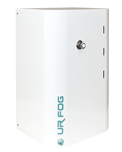 UR Fog Fast 250m3 PRO PLUS  purifog