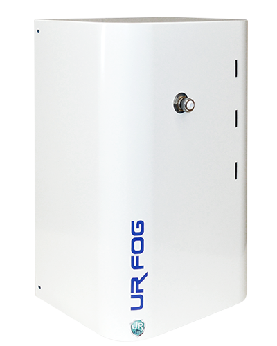 UR Fog Fast 500m3 PRO PLUS  purifog