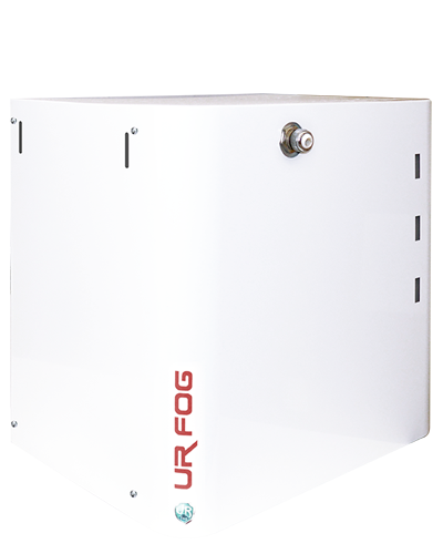 UR Fog Fast 4000m3 PRO PLUS  purifog