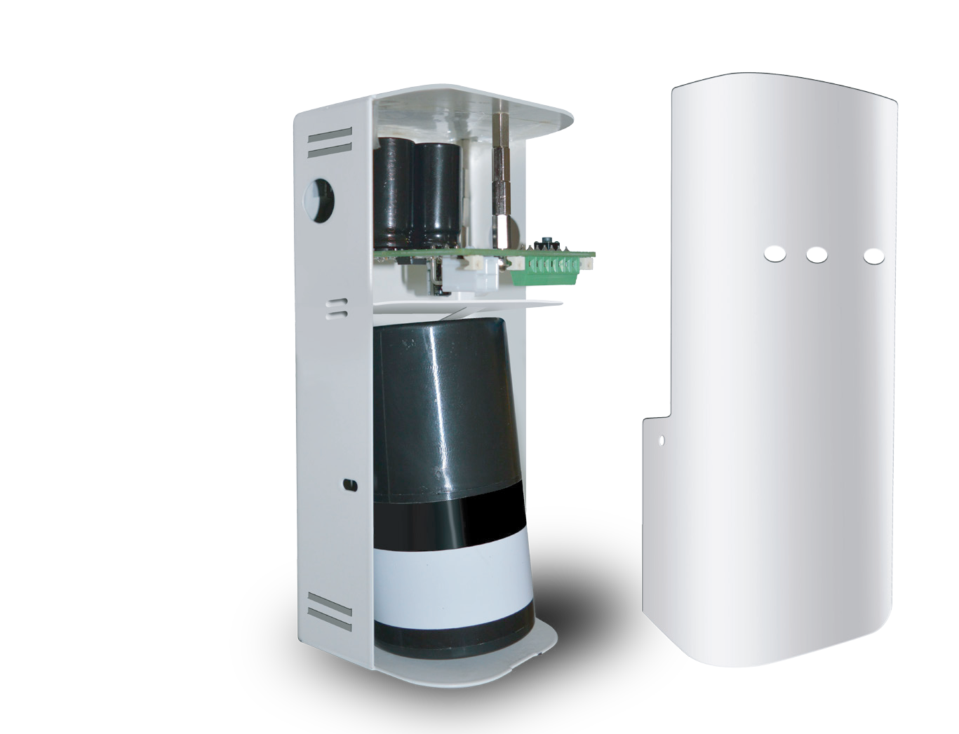 UR FOG Union smoke Cartridge