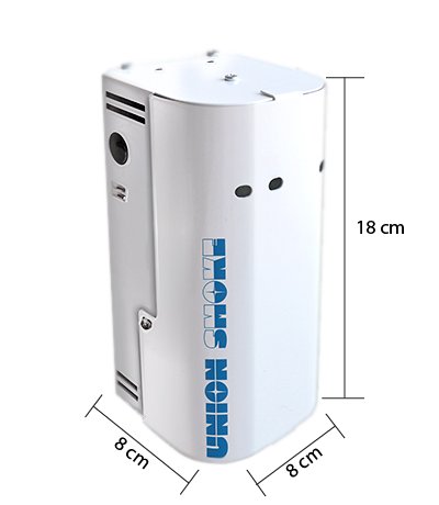 UR FOG Union smoke Cartridge